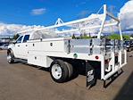 2024 Ram 5500 Tradesman Crew Cab 84 CA, Scelzi Contractor Body AC240174 for sale #AC240174 - photo 2