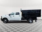 2024 Ram 3500 Crew Cab DRW RWD, Scelzi Landscape Dump for sale #AC240178 - photo 8