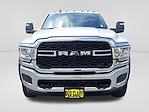2024 Ram 5500 Tradesman Crew Cab 84 CA 4WD, Scelzi Flatbed AC240182 for sale #AC240182 - photo 3