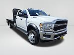 2024 Ram 5500 Tradesman Crew Cab 84 CA 4WD, Scelzi Flatbed AC240182 for sale #AC240182 - photo 4