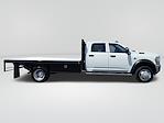 2024 Ram 5500 Tradesman Crew Cab 84 CA 4WD, Scelzi Flatbed AC240182 for sale #AC240182 - photo 5