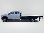 2024 Ram 5500 Tradesman Crew Cab 84 CA 4WD, Scelzi Flatbed AC240182 for sale #AC240182 - photo 9