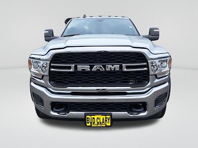 2024 Ram 4500 Tradesman Regular Cab 84 CA, Scelzi Flatbed AC240195 for sale #AC240195 - photo 1