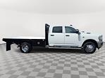 2024 Ram 3500 Tradesman Crew Cab 60 CA 4WD, Scelzi Flatbed AC240200 for sale #AC240200 - photo 5