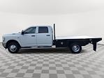 2024 Ram 3500 Tradesman Crew Cab 60 CA 4WD, Scelzi Flatbed AC240200 for sale #AC240200 - photo 8