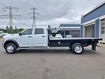 2024 Ram 5500 Tradesman Crew Cab 84 CA 4WD, Harbor Flatbed AC240203 for sale #AC240203 - photo 8