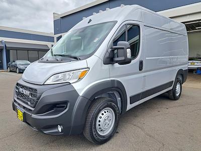 2024 Ram ProMaster 2500 Tradesman High Roof 136 WB, Cargo Van AC240243 for sale #AC240243 - photo 1