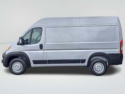 2024 Ram ProMaster 2500 Tradesman High Roof 136 WB, Cargo Van AC240258 for sale #AC240258 - photo 1