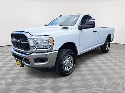 2024 Ram 2500 Tradesman Regular Cab 4WD, Long Bed Pickup AC240263