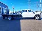 2024 Ram 4500 Tradesman Crew Cab 84 CA 4WD, Harbor Flatbed AC240291 for sale #AC240291 - photo 5