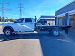 2024 Ram 4500 Tradesman Crew Cab 84 CA 4WD, Harbor Flatbed AC240291 for sale #AC240291 - photo 8