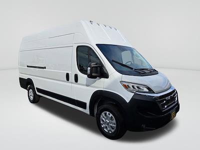 2024 Ram ProMaster 3500 Super High Roof 159 WB ext, Cargo Van AC240300 for sale #AC240300 - photo 2