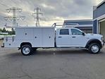 2024 Ram 5500 Crew Cab DRW 4WD, Harbor ComboMaster Combo Body for sale #AC240324 - photo 5