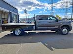 2024 Ram 3500 Limited Crew Cab 60 CA 4WD, Knapheide PGTC Gooseneck Flatbed AC240325 for sale #AC240325 - photo 5