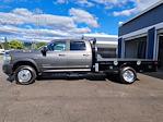 2024 Ram 3500 Limited Crew Cab 60 CA 4WD, Knapheide PGTC Gooseneck Flatbed AC240325 for sale #AC240325 - photo 8