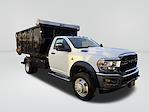 New 2024 Ram 5500 Regular Cab 4WD Switch-N-Go Hooklift Body for sale #AC240331 - photo 2