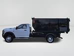 New 2024 Ram 5500 Regular Cab 4WD Switch-N-Go Hooklift Body for sale #AC240331 - photo 8