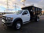 2024 Ram 5500 Tradesman Regular Cab 84 CA 4WD, Switch-N-Go Dump Body AC240331 for sale #AC240331 - photo 1