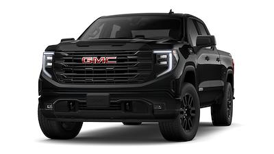 2025 GMC Sierra 1500 Crew Cab 4x4 Pickup for sale #B2425 - photo 2