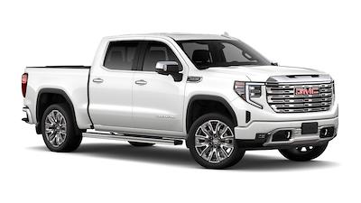 2025 GMC Sierra 1500 Crew Cab 4x4 Pickup for sale #B2514 - photo 1