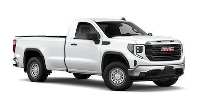 2025 GMC Sierra 1500 Regular Cab 4x4 Pickup for sale #B2535 - photo 1