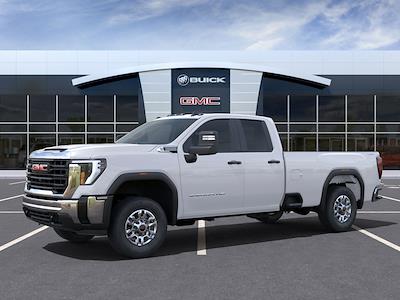 New 2025 GMC Sierra 2500 Pro Double Cab 4x4 Pickup for sale #B2596 - photo 2