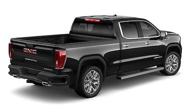 New 2025 GMC Sierra 1500 Denali Crew Cab 4x4 Pickup for sale #B2770 - photo 2