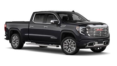 2025 GMC Sierra 1500 Crew Cab 4x4 Pickup for sale #B2771 - photo 1