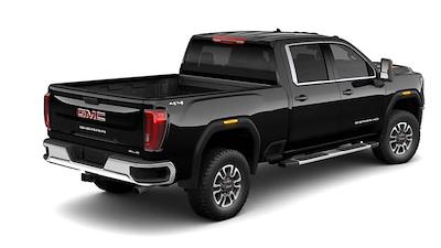 2025 GMC Sierra 2500 Crew Cab 4x4 Pickup for sale #B2781 - photo 2