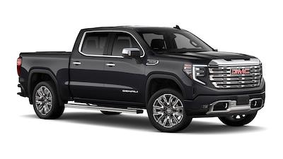 2025 GMC Sierra 1500 Crew Cab 4x4 Pickup for sale #B2782 - photo 1