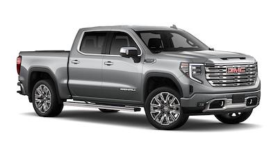 2025 GMC Sierra 1500 Crew Cab 4x4 Pickup for sale #B2784 - photo 1