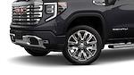 2025 GMC Sierra 1500 Crew Cab 4x4 Pickup for sale #B2785 - photo 7
