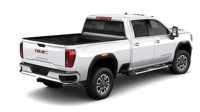 2025 GMC Sierra 2500 Crew Cab 4x4 Pickup for sale #B2787 - photo 2