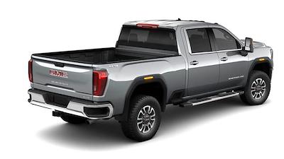 2025 GMC Sierra 2500 Crew Cab 4x4 Pickup for sale #B2788 - photo 2