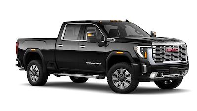 2025 GMC Sierra 2500 Crew Cab 4x4 Pickup for sale #B2789 - photo 1