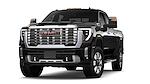 2025 GMC Sierra 2500 Crew Cab 4x4 Pickup for sale #B2789 - photo 3