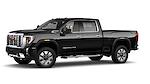 2025 GMC Sierra 2500 Crew Cab 4x4 Pickup for sale #B2789 - photo 6