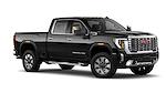 2025 GMC Sierra 2500 Crew Cab 4x4 Pickup for sale #B2789 - photo 1