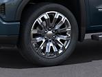 New 2025 GMC Sierra 1500 Denali Crew Cab 4x4 Pickup for sale #B2801 - photo 9