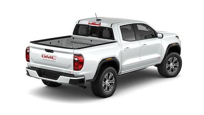 New 2025 GMC Canyon AT4 Crew Cab 4x4 Pickup for sale #B2845 - photo 2