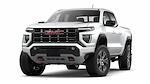 New 2025 GMC Canyon AT4 Crew Cab 4x4 Pickup for sale #B2845 - photo 3