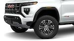 New 2025 GMC Canyon AT4 Crew Cab 4x4 Pickup for sale #B2845 - photo 7
