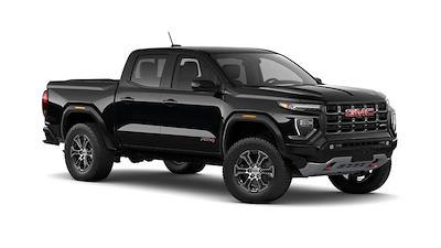 New 2025 GMC Canyon AT4 Crew Cab 4x4 Pickup for sale #B2846 - photo 1