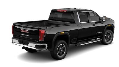 2025 GMC Sierra 2500 Crew Cab 4x4 Pickup for sale #B2885 - photo 2