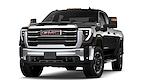 2025 GMC Sierra 2500 Crew Cab 4x4 Pickup for sale #B2885 - photo 3