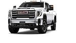 2025 GMC Sierra 2500 Crew Cab 4x4 Pickup for sale #B2886 - photo 4