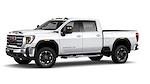 2025 GMC Sierra 2500 Crew Cab 4x4 Pickup for sale #B2886 - photo 6