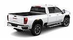2025 GMC Sierra 2500 Crew Cab 4x4 Pickup for sale #B2886 - photo 2