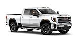 2025 GMC Sierra 2500 Crew Cab 4x4 Pickup for sale #B2886 - photo 1