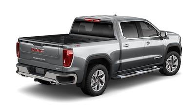 New 2025 GMC Sierra 1500 SLT Crew Cab 4x4 Pickup for sale #B2889 - photo 2